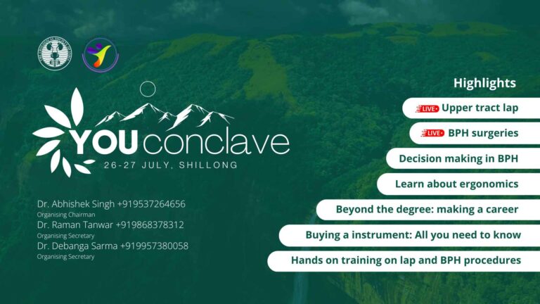 Youcon 2025 Shillong