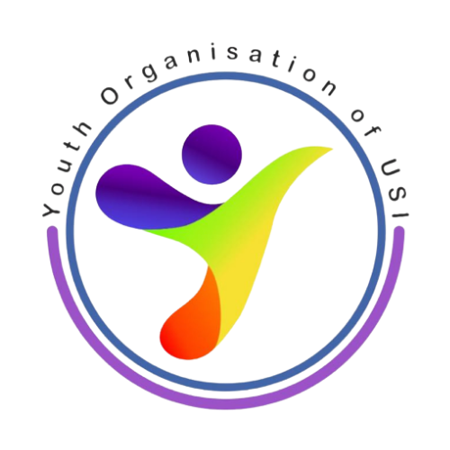 Youth Organization of USI Logo
